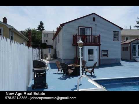 90 Marshall St., Revere MA 02151 - Multi Family Home - Real Estate - For Sale -