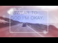 GoldHouse - Over (Lyric Video - Explicit) 