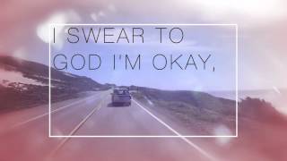 GoldHouse - Over (Lyric Video - Explicit)