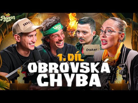NEJHORŠÍ ZAČÁTEK V HISTORII? Otakar na odstřel!? Kdo začal nejvíce hrát od začátku? Survivor- recap