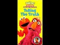 Sesame Street Kids Guide To Life Telling The Truth