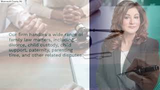Monmouth County Divorce Attorneys | Monmouth County, NJ | Law Offices of Sylvia S. Costantino, LLC