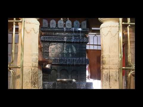 Tunga Teeradi ninta raghavendraswamy devotional song