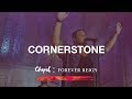 Cornerstone (Chapel:Forever Reign Album) - Hillsong Worship