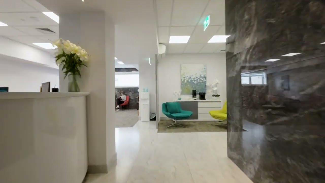 Andy Barker Videography Showreel