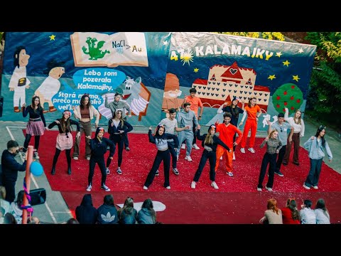 47. Kalamajky (reportáž)