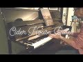 Cider House Rules Movie Soundtrack Piano Cover