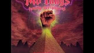 Graveyard Shift - Rumors & War feat. Flesh-N-Bone (Mo Thugs: Family Scriptures)