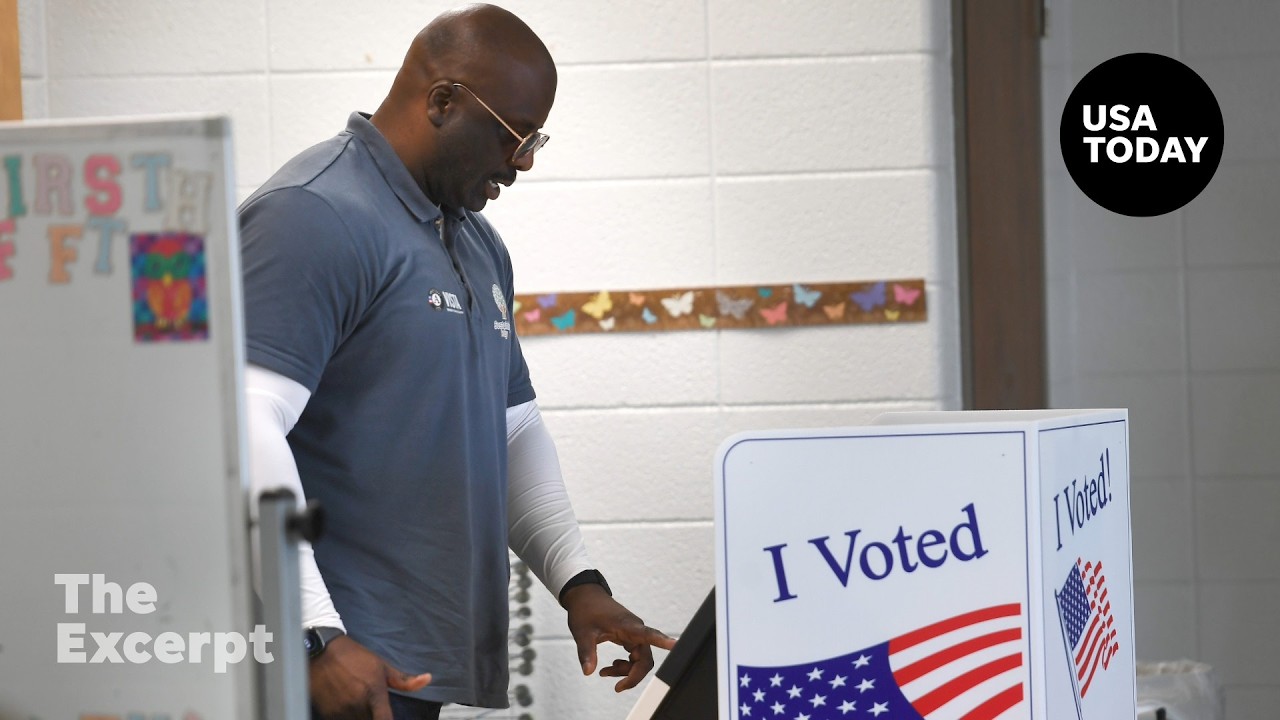 Democrats are betting on South Carolina in 2028 | The Excerpt