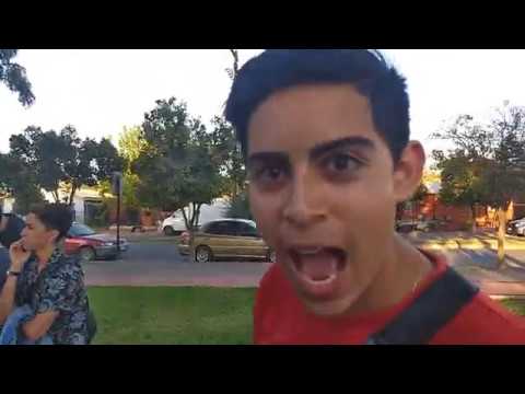 REPS vs. JK: Semifinal - NaranHop Battles VI 2019