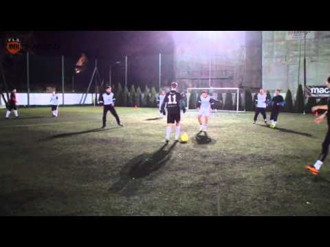 12. tydzień: Bud-rol - Awist (FLS Jesień 2013)