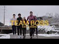 Team Boss: Easy Run W/ Emma Coburn, Cory McGee, Emily Infeld, Aisha Praught-Leer & Katie Rainsberger