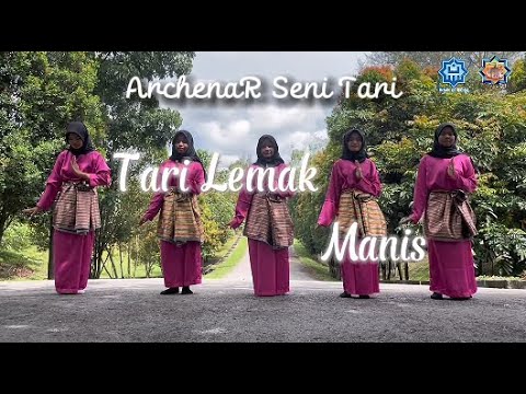 Tari lemak Manis (ArchenarX4)