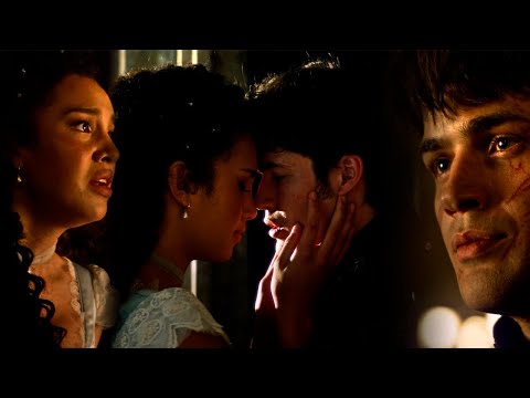 Tedros & Agatha | Enchanted