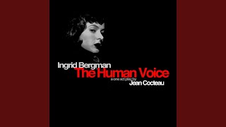 [好雷] 人聲 The Human Voice