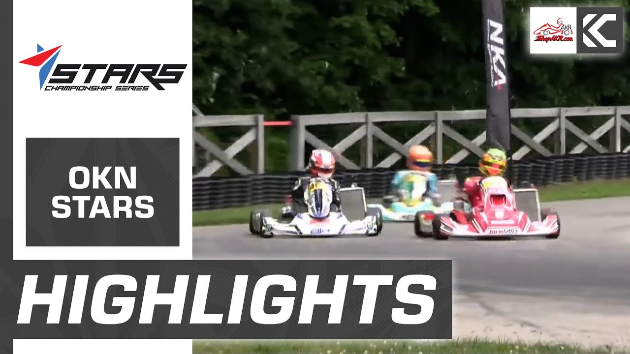 2024 STARS Clash At The Club Highlights | OKN Stars