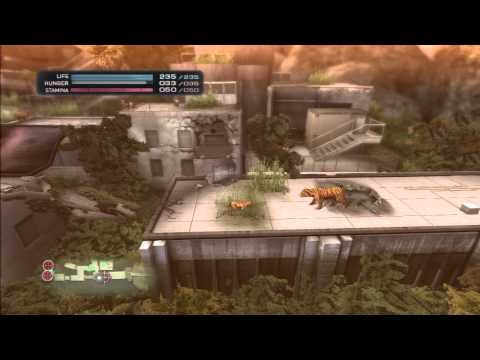 Tokyo Jungle S8 P2 HD - The story continues