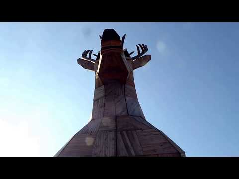 Jägermeister Blaskapelle live Party @ Deichbrand 2017 Festival an der Nordsee / Germany