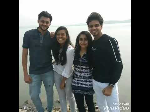 Ketan's birthday video