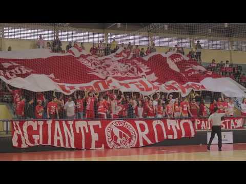 JUCA 2017 | #1 Bateria e Aguante