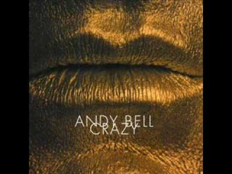 Crazy (Cicada vocal remix) - Andy Bell