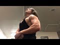 Pec Bouncing Mastery