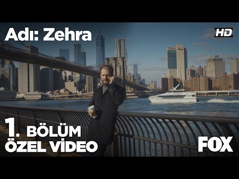 Şule ve Serkan Hande'nin yaşadığını öğreniyor! Adı: Zehra 1. Bölüm