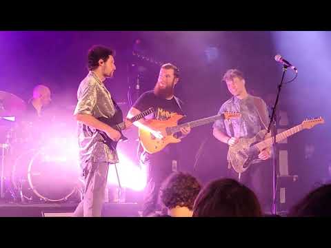 Plini, Jake Howsam Lowe, Jakub Zytecki - Improv, Electric Sunrise (The Opera House - 11/05/23)