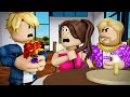 She Cheated On Him With A Celebrity A Roblox Movie