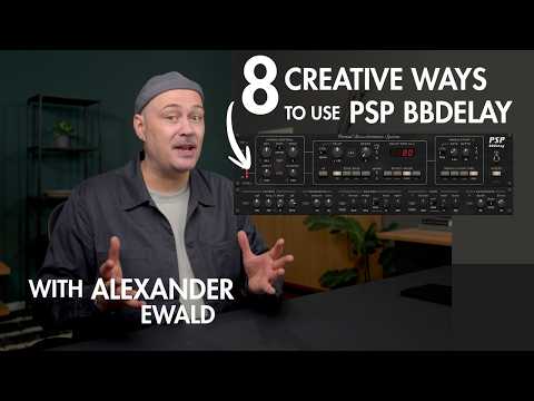 Free Download PSP BBDelay v1.0.2 AAX VST2 VST3 x64 WiN-R2R