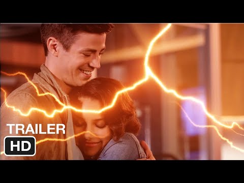 The Flash 7x18 Promo "Heart of the Matter, Pt. 2”(HD) Season 7 Episode 18 Promo (C)