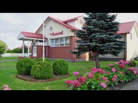 Wideo - Villa Astrid - YouTube