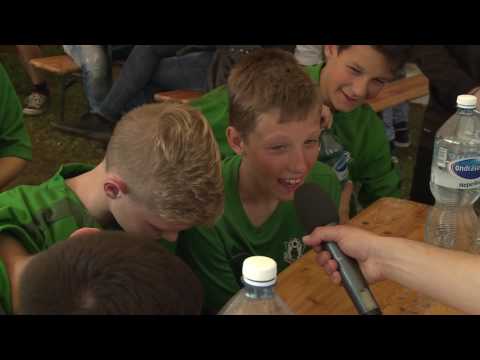 FK Jablonec - Ondrášovka Cup 2017- U13