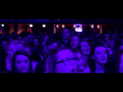 Aina More Opening for Professor Green @ Roundhouse, London