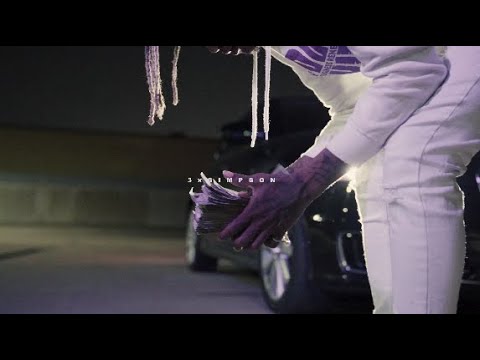 3xSimpson "Use To Be" (Official Music Video)