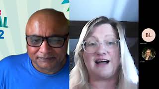 VWBF22: 'The Merthyr Mermaid'