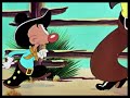 Looney Tunes Cartoons Ending 1937