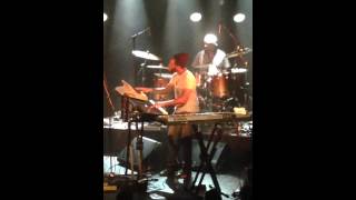 Snarky Puppy - Cory Henry Sleeper solo