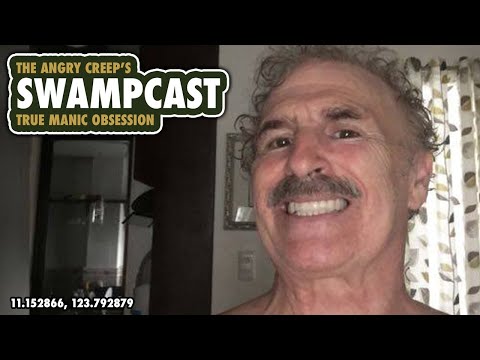 Frank Falls for the Gossip Trap Again - Frank Battaglia Swampcast