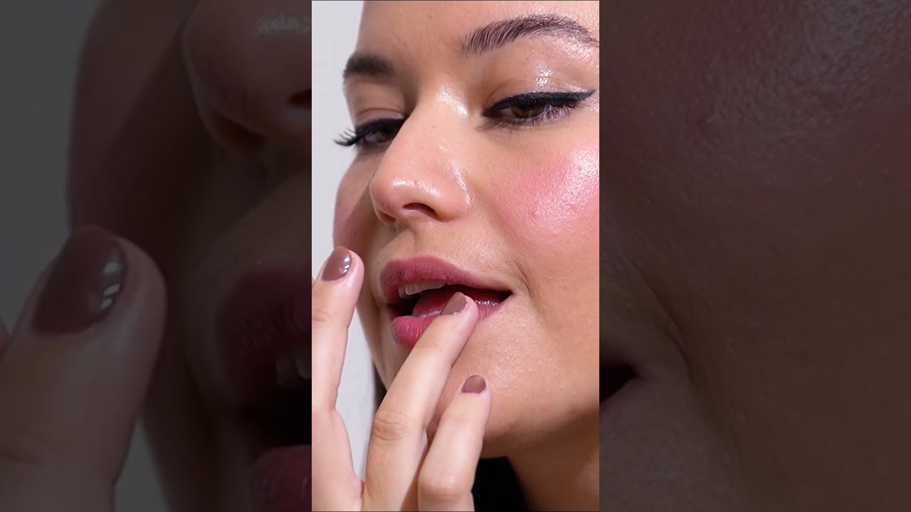 Colorete líquido Blush Affair