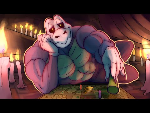 *~a calm mario party 7 video~*