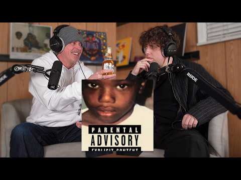 Dad Reacts to Baby Keem - Ca$ino