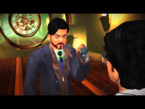 24 Athreya Run Video