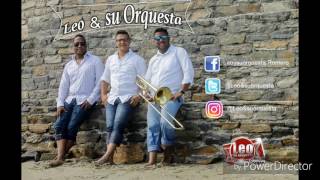 Video Soy Tu Ángel (Audio) de Leo y Su Orquesta 