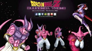 Cover art for Buunemba Theme