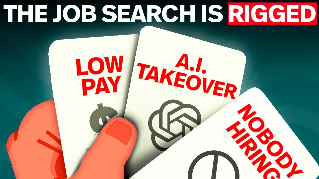 The (New) Rules for Career Success