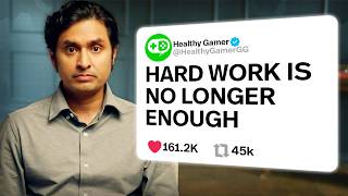 Stop Trying To Work Harder