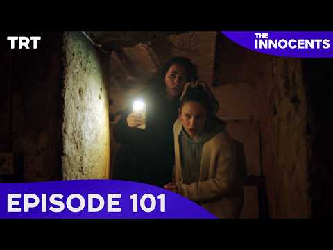 The Innocents - Episode 101