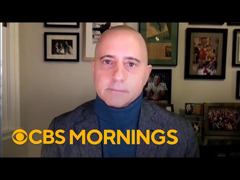 Olympian Brian Boitano talks about D.C. plane crash and its impact on figure skating community
