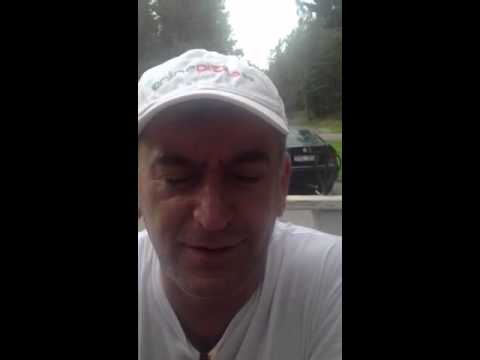 maher e trött på socialen